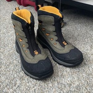 L.L. Bean Men’s Winter Boots
